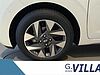 Hyundai i10 1.0 AT CONNECTLINE MY25 5P Bianco