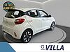 Hyundai i10 1.0 AT CONNECTLINE MY25 5P Bianco