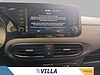 Hyundai i10 1.0 AT CONNECTLINE MY25 5P Bianco