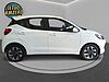 Hyundai i10 1.0 AT CONNECTLINE MY25 5P Bianco