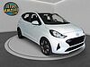 Hyundai i10 1.0 AT CONNECTLINE MY25 5P Bianco