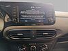 Hyundai i10 1.0 AT CONNECTLINE MY25 5P Bianco