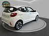 Hyundai i10 1.0 AT CONNECTLINE MY25 5P Bianco