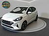 Hyundai i10 1.0 AT CONNECTLINE MY25 5P Bianco