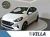 Hyundai i10 1.0 AT CONNECTLINE MY25 5P Bianco