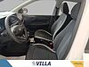 Hyundai i10 1.0 AT CONNECTLINE MY25 5P Bianco