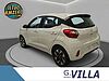 Hyundai i10 1.0 AT CONNECTLINE 5P MY25 Bianco