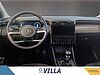 Hyundai TUCSON 1.6 t-gdi 48V 2wd imt Xline Bianco
