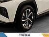 Hyundai TUCSON 1.6 t-gdi 48V 2wd imt Xline Bianco
