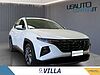 Hyundai TUCSON 1.6 t-gdi 48V 2wd imt Xline Bianco