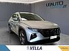 Hyundai TUCSON 1.6 hev 2wd auto Exellence Argento