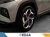 Hyundai TUCSON 1.6 hev 2wd auto Exellence Argento