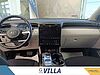 Hyundai TUCSON 1.6 hev 2wd auto Exellence Argento