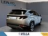 Hyundai TUCSON 1.6 hev 2wd auto Exellence Argento