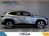 Hyundai TUCSON 1.6 hev 2wd auto Exellence Argento