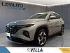 Hyundai TUCSON 1.6 hev 2wd auto Exellence Argento