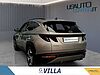Hyundai TUCSON 1.6 hev 2wd auto Exellence Argento