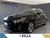 Hyundai i20 1.2 Gpl 78cv mt Connectline Nero
