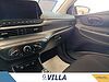 Hyundai i20 1.2 Gpl 78cv mt Connectline Nero