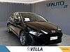 Hyundai i20 1.2 Gpl 78cv mt Connectline Nero