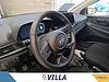 Hyundai i20 1.2 Gpl 78cv mt Connectline Nero