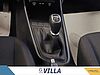 Hyundai i20 1.2 Gpl 78cv mt Connectline Nero