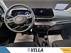Hyundai i20 1.2 Gpl 78cv mt Connectline Nero