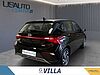 Hyundai i20 1.2 Gpl 78cv mt Connectline Nero