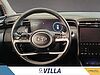 Hyundai TUCSON 1.6 hev 2wd auto Xline Blu