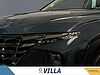 Hyundai TUCSON 1.6 hev 2wd auto Xline Blu