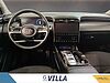 Hyundai TUCSON 1.6 hev 2wd auto Xline Blu