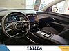 Hyundai TUCSON 1.6 hev 2wd auto Xline Blu