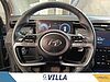 Hyundai TUCSON 1.6 hev 2wd auto Xline Blu