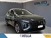 Hyundai TUCSON 1.6 hev 2wd auto Xline Blu