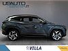 Hyundai TUCSON 1.6 hev 2wd auto Xline Blu
