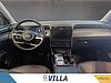 Hyundai TUCSON 1.6 hev Exellence Lounge Pack 2wd auto Bianco
