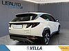 Hyundai TUCSON 1.6 hev Exellence Lounge Pack 2wd auto Bianco