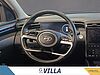 Hyundai TUCSON 1.6 hev Exellence Lounge Pack 2wd auto Bianco