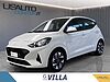 Hyundai i10 1.0 MT CONNECTLINE 5P MY25 Bianco