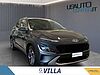 Hyundai KONA 1.6 gdi hev 2wd 141cv dct Xline Grigio