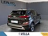 Hyundai KONA 1.6 gdi hev 2wd 141cv dct Xline Grigio