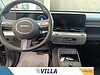 Hyundai KONA 1.6 gdi hev 2wd 141cv dct Xline Nero