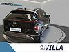Hyundai KONA 1.6 gdi hev 2wd 141cv dct Xline Nero