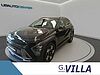 Hyundai KONA 1.6 gdi hev 2wd 141cv dct Xline Nero