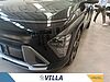 Hyundai KONA 1.6 gdi hev 2wd 141cv dct Xline Nero