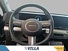 Hyundai KONA 1.6 gdi hev 2wd 141cv dct Xline Nero