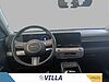 Hyundai KONA 1.6 gdi hev 2wd 141cv dct Xline Nero
