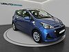 Hyundai i10 1.0 Tech econext Gpl my19 Blu