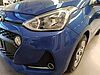 Hyundai i10 1.0 Tech econext Gpl my19 Blu