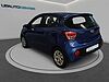 Hyundai i10 1.0 Tech econext Gpl my19 Blu